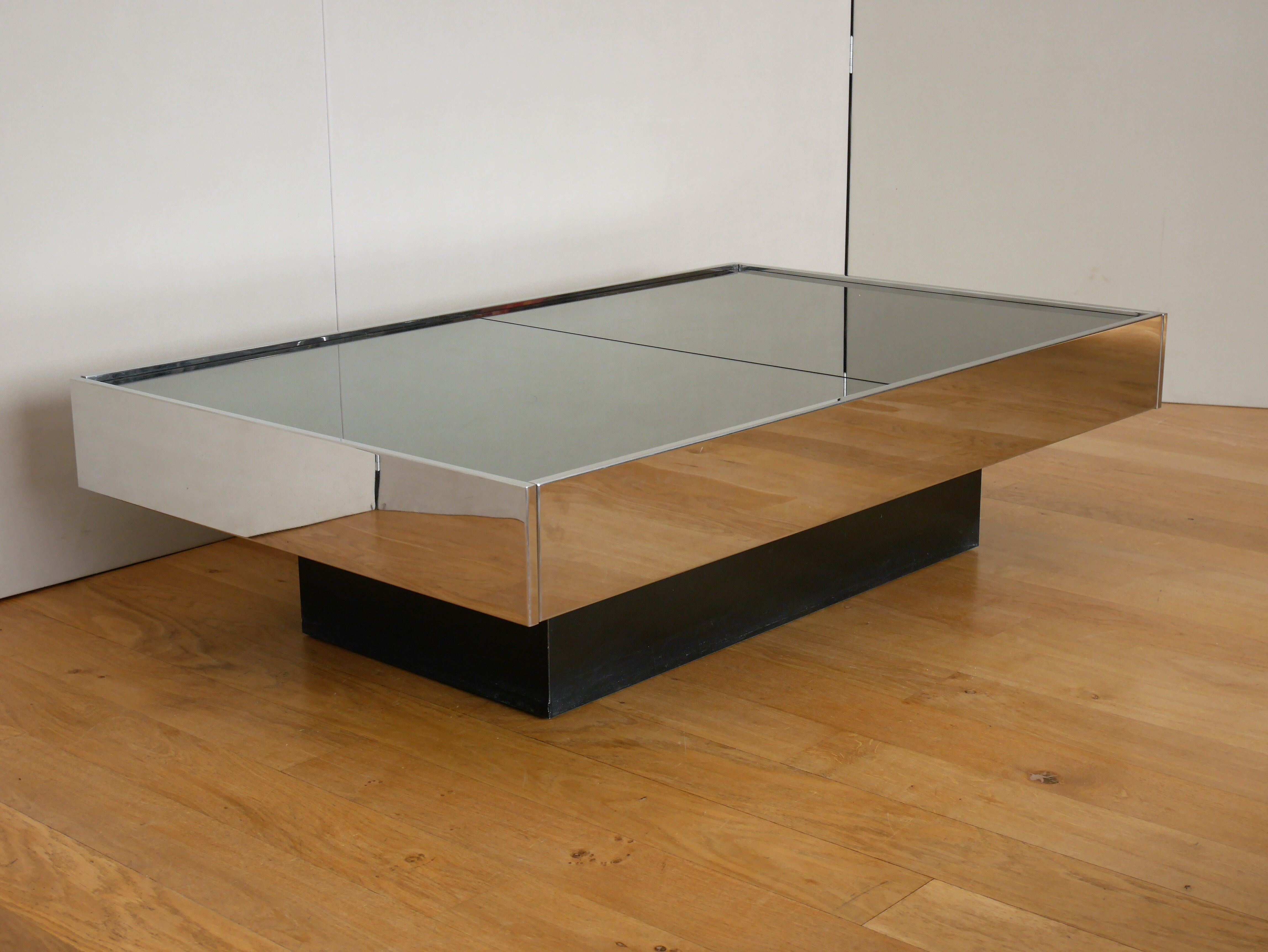 Coffee table 70