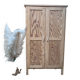 Armoire parisienne