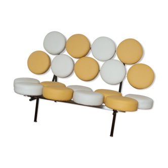 Marshmallow sofa