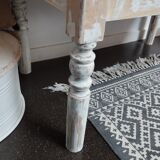 Table basse vintage