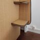 Vintage 2 seater bed 60s