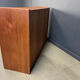 Buffet scandinave des années 1960 par Dyrlund.