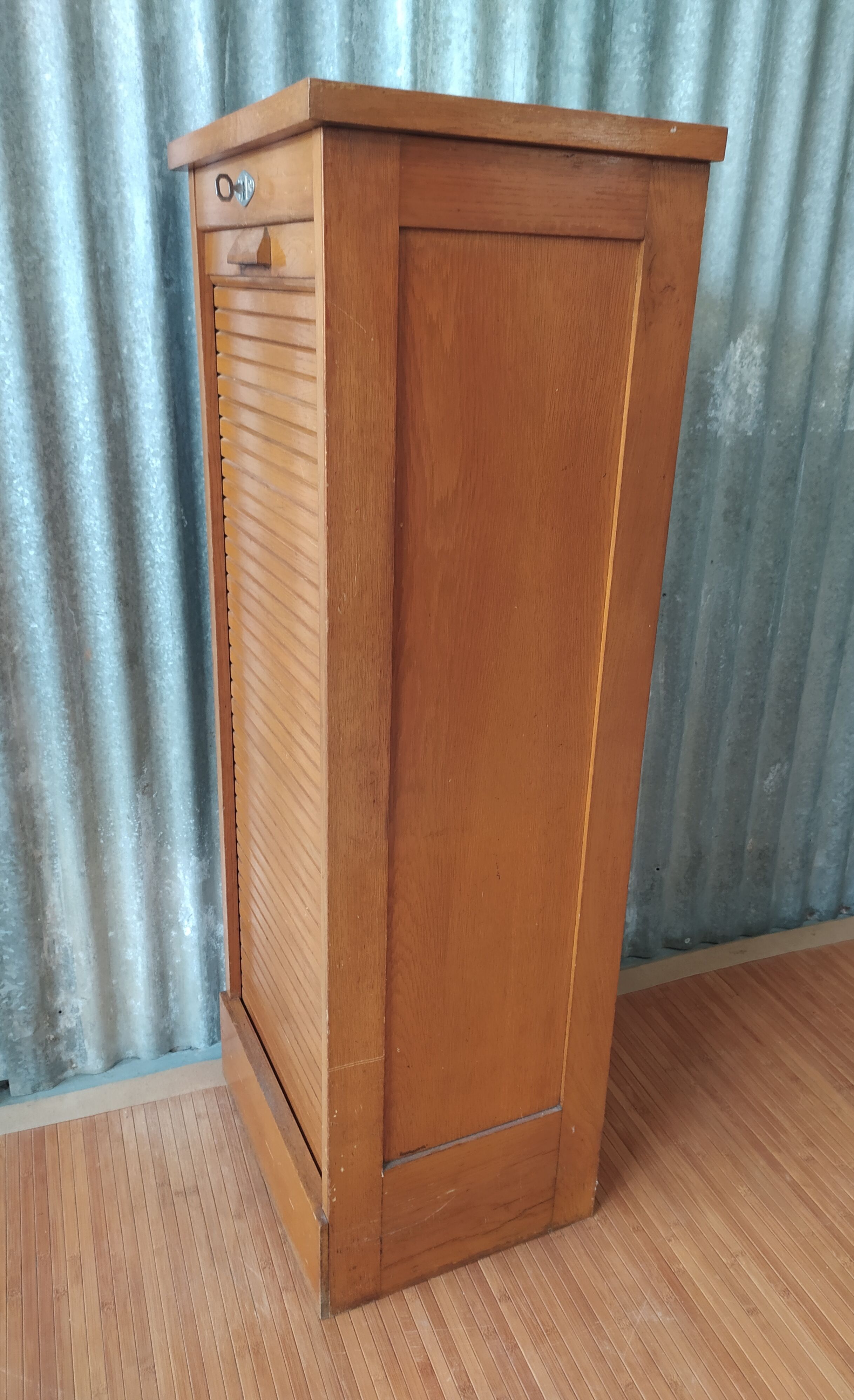 Classeur à rideau Jac vintage