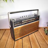 Radio Telefunken 1970