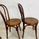 Bistro chairs