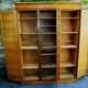 Architect's closet