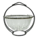AGT Sugar Bowl, mid-century modern, transparent glass
