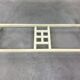 Jugendstil jardinière attributed to Josef Hoffmann