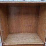 High sideboard