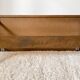 Vintage ceramic coffee table