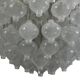 1960s 197070s Tulip Chandelier by J.T. Kalmar for Kalmar Austria