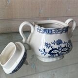 Myott sugar bowl