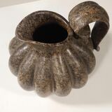 Ceramic jug by Michael Andersen, Denmark 1940's