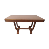 Art deco table