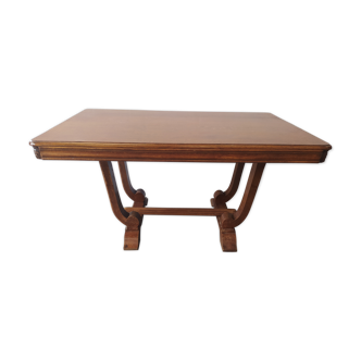 Art deco table