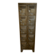 Meuble casier vintage