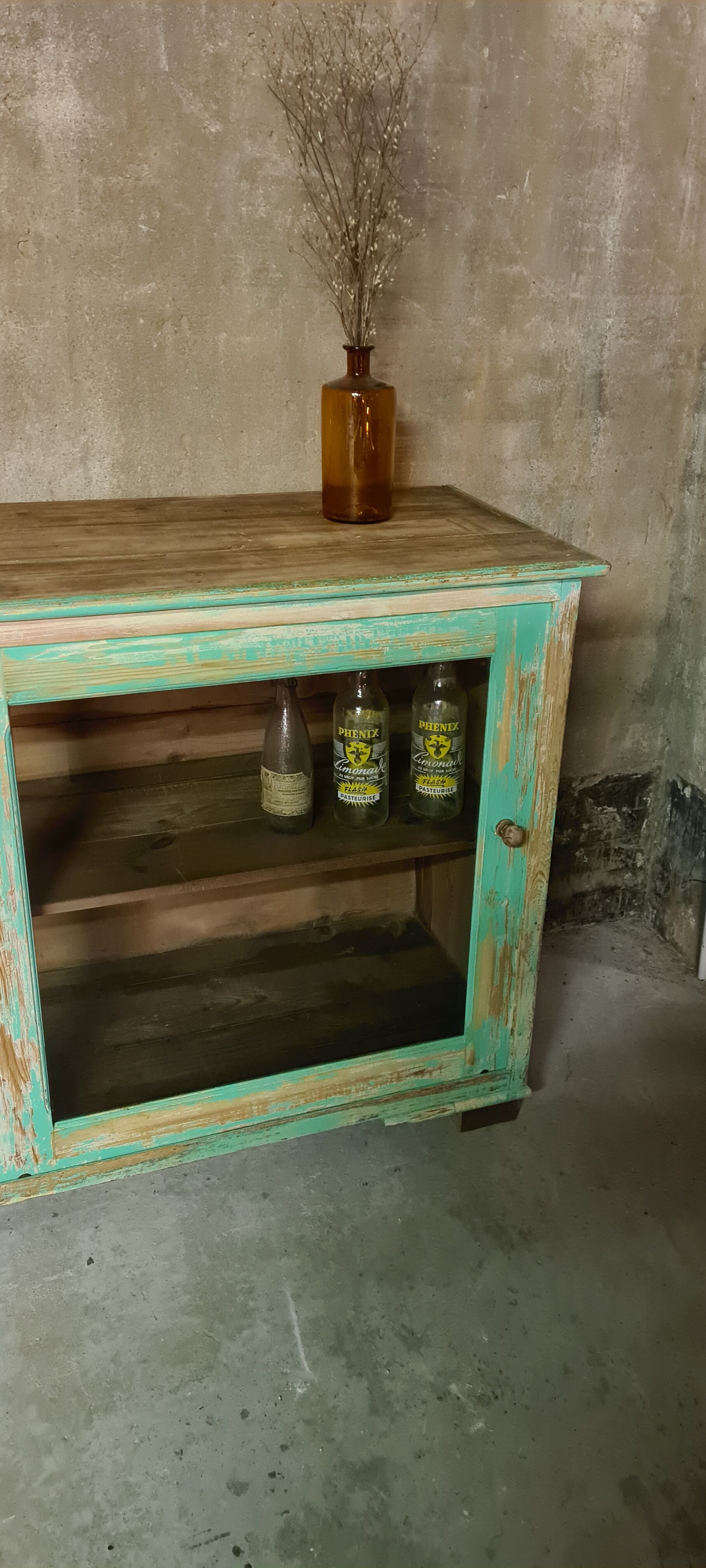 Meuble de métier