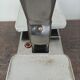 Grocer's scale Berkel chrome