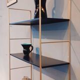Vintage wall shelf from the 60s Manufrance
