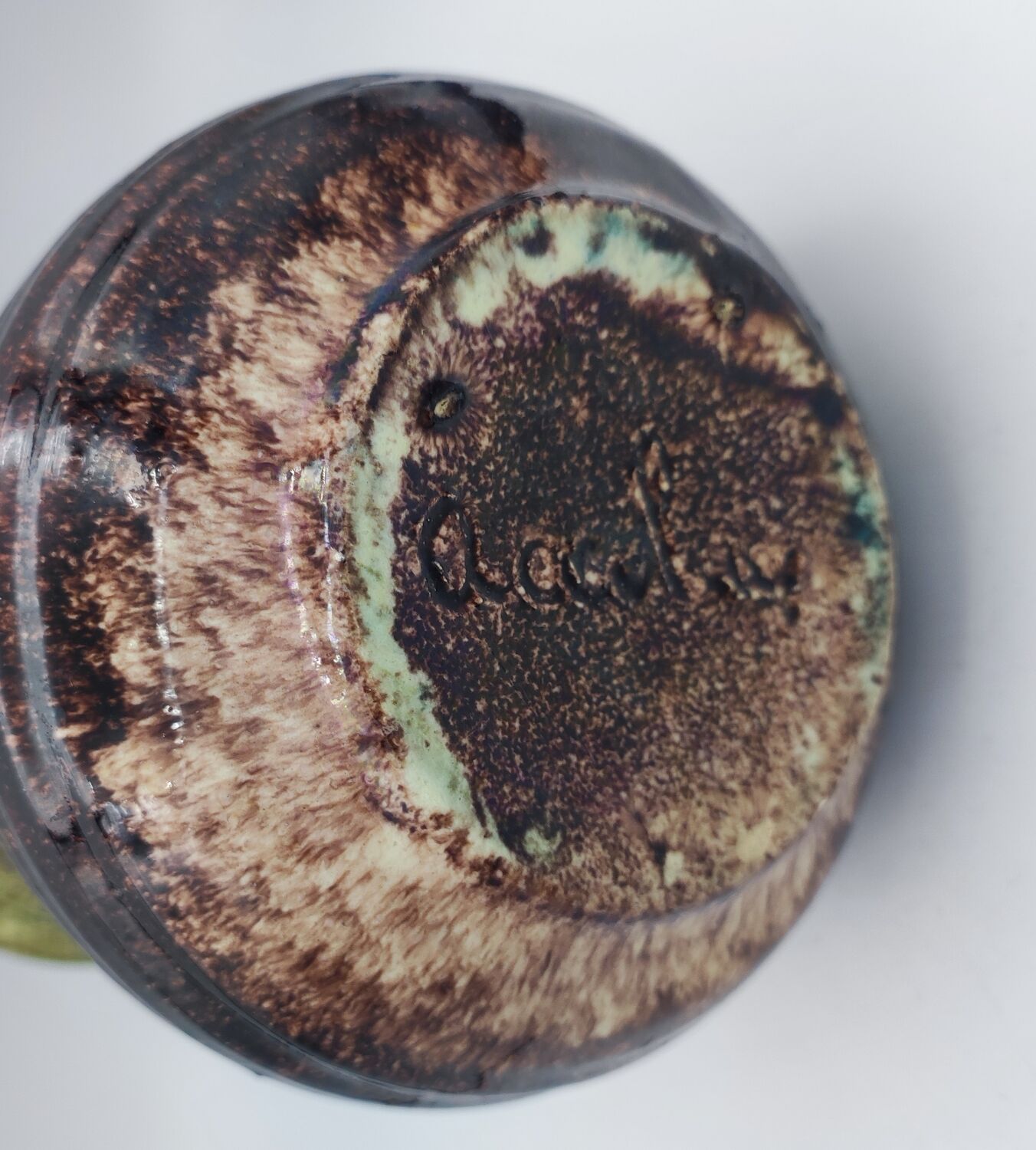 Vase Accolay