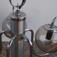 “Space Age” pendant light - 1970s