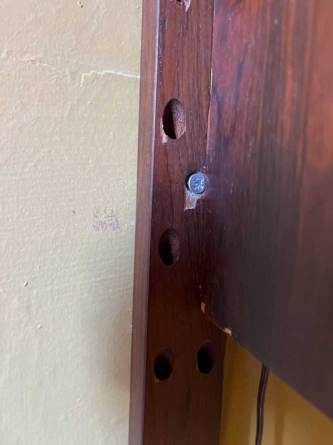 Poul Cadovius System