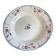 Plat creux de service, Digoin, Sarreguemines 