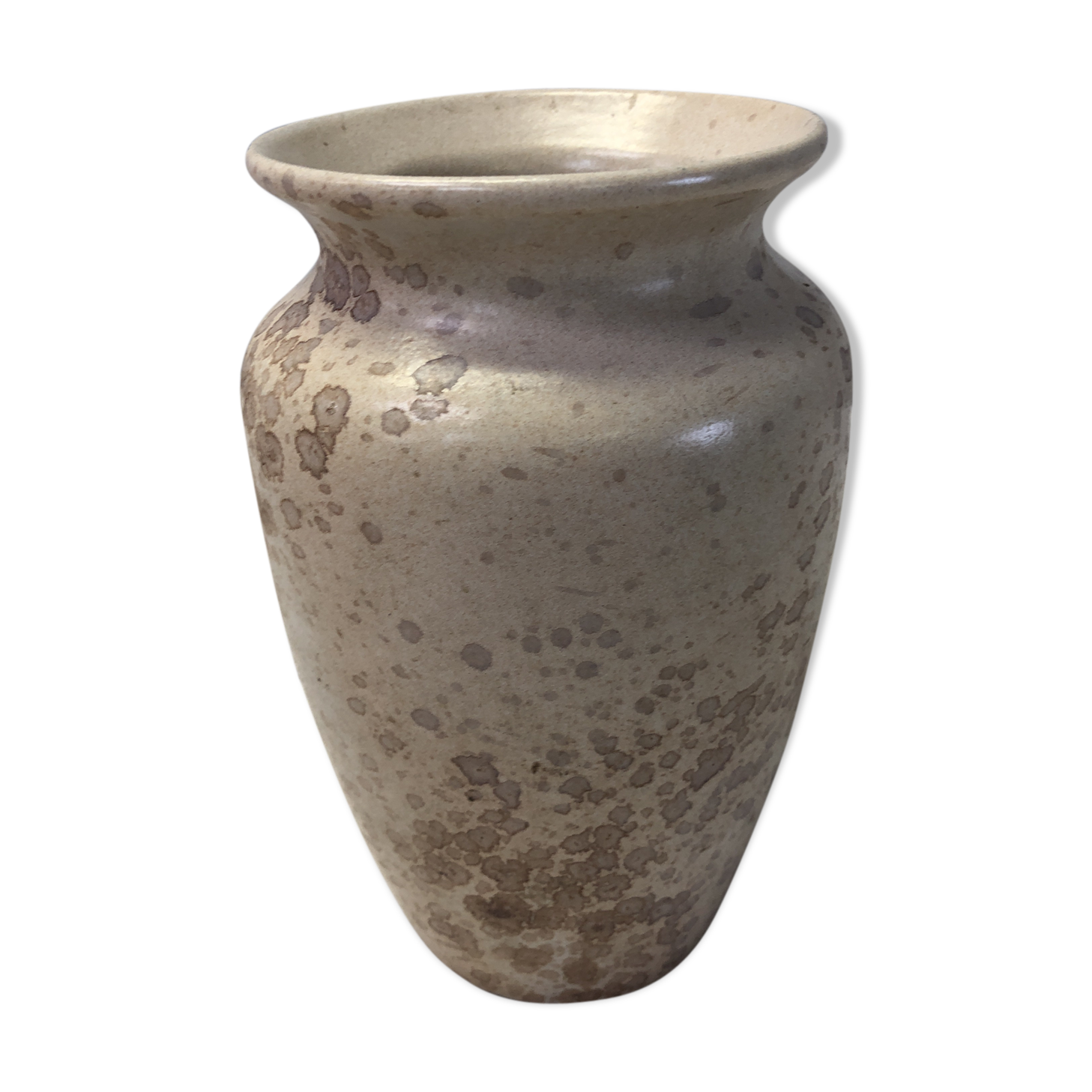 Vase West Germany vintage