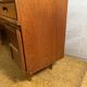 Mid Century Retro Vintage Nathan Teak Drinks Cabinet 1960 Danish Design