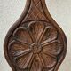 Paire de Porte-plantes vintage