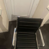 Harmony Swivel Conference Chair