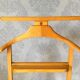 Italian valet stand, Fratelli Reguitti vintage years 60
