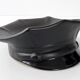 Ashtray cap vintage 1980 ceramic