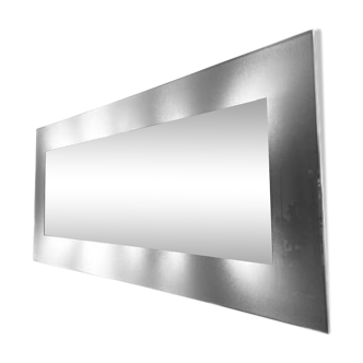 Illuminating mirror