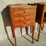 Table de chevet