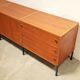 Vintage ARP enfilade by P.Guariche, J-A. Motte and M.Mortier for Minvielle Editions