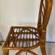 60s bamboo chairs