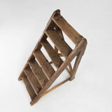 Industrial stairs 1920's