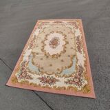 Carpet, 80s, made in Belgium