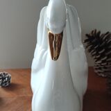Vase or swan pot cover