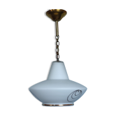 Opaline suspension from the 60s