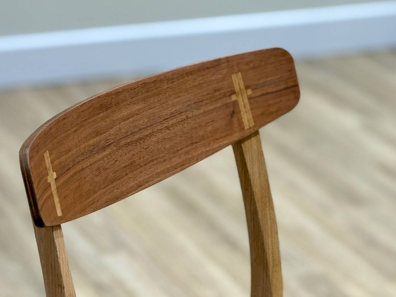 CH23 Dining Chairs by Hans J. Wegner for Carl Hansen & Søn, 1950s, Set of 8