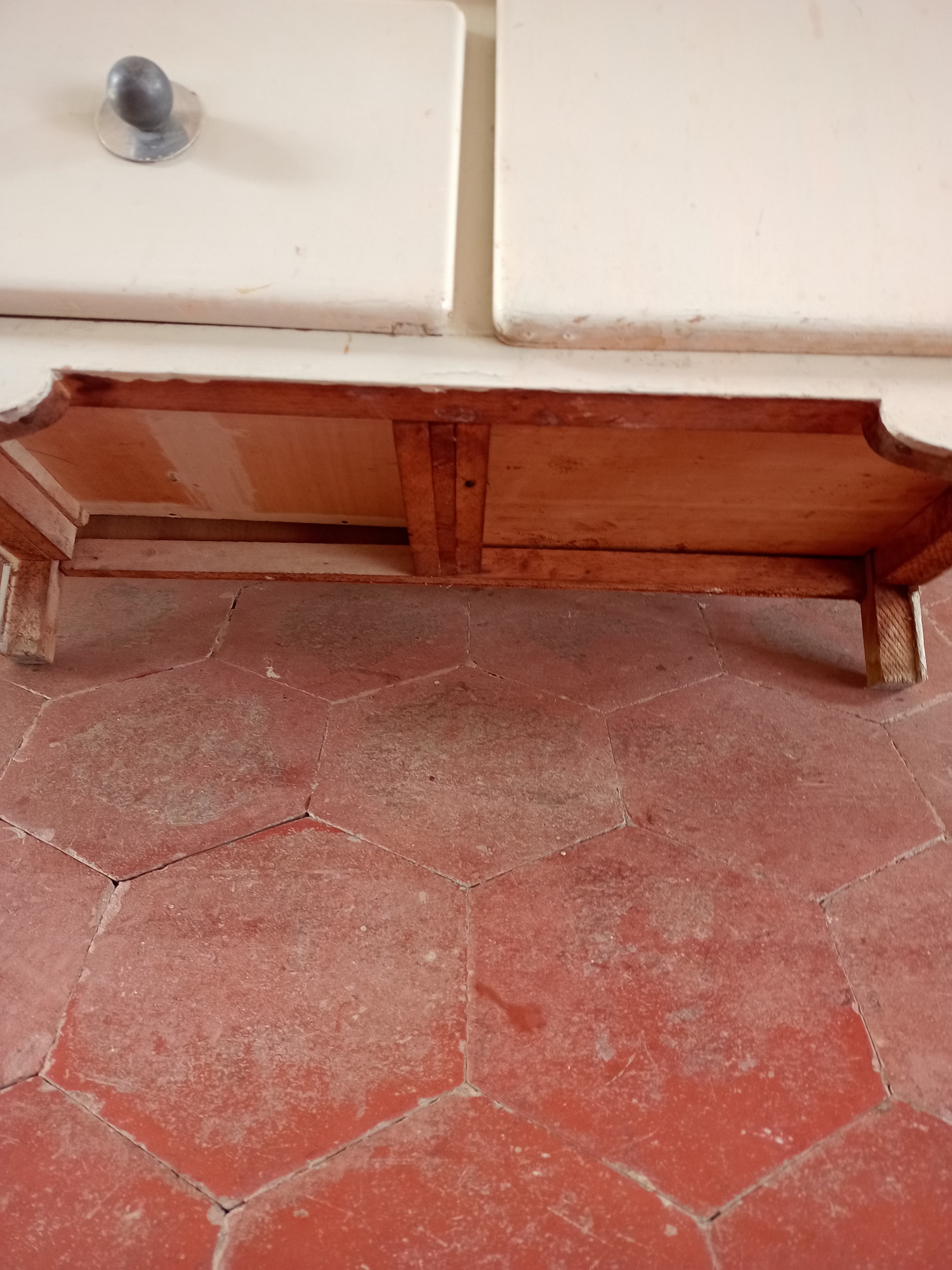 Retro drawer furniture