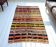 Tapis Kilim anatolien vintage