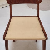 Chairs of the mid-century