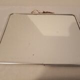 Old Great Barber Mirror 30 x 24 cm