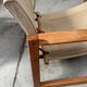 Safari chair