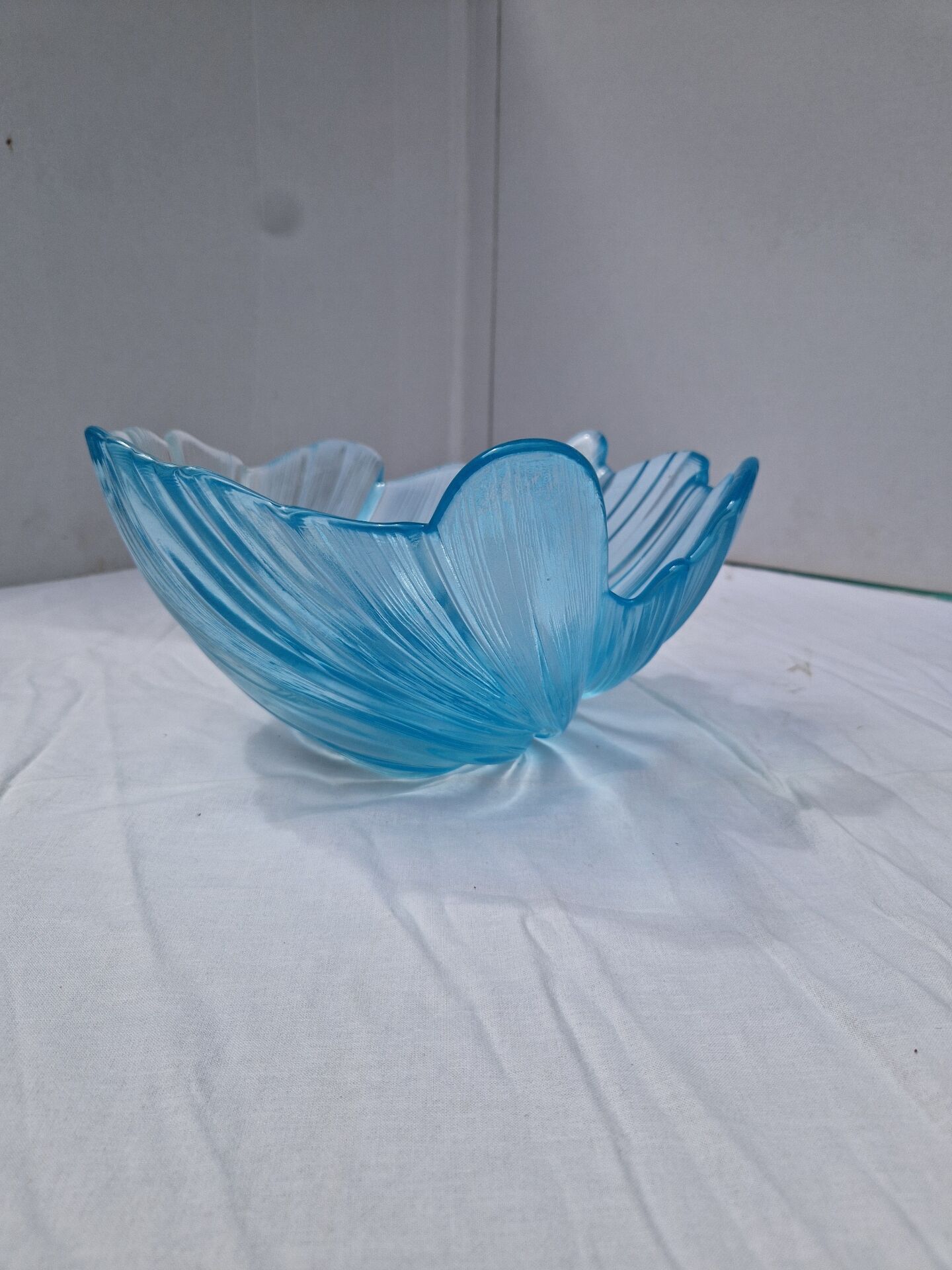 Vintage Fruit Bowl Walther