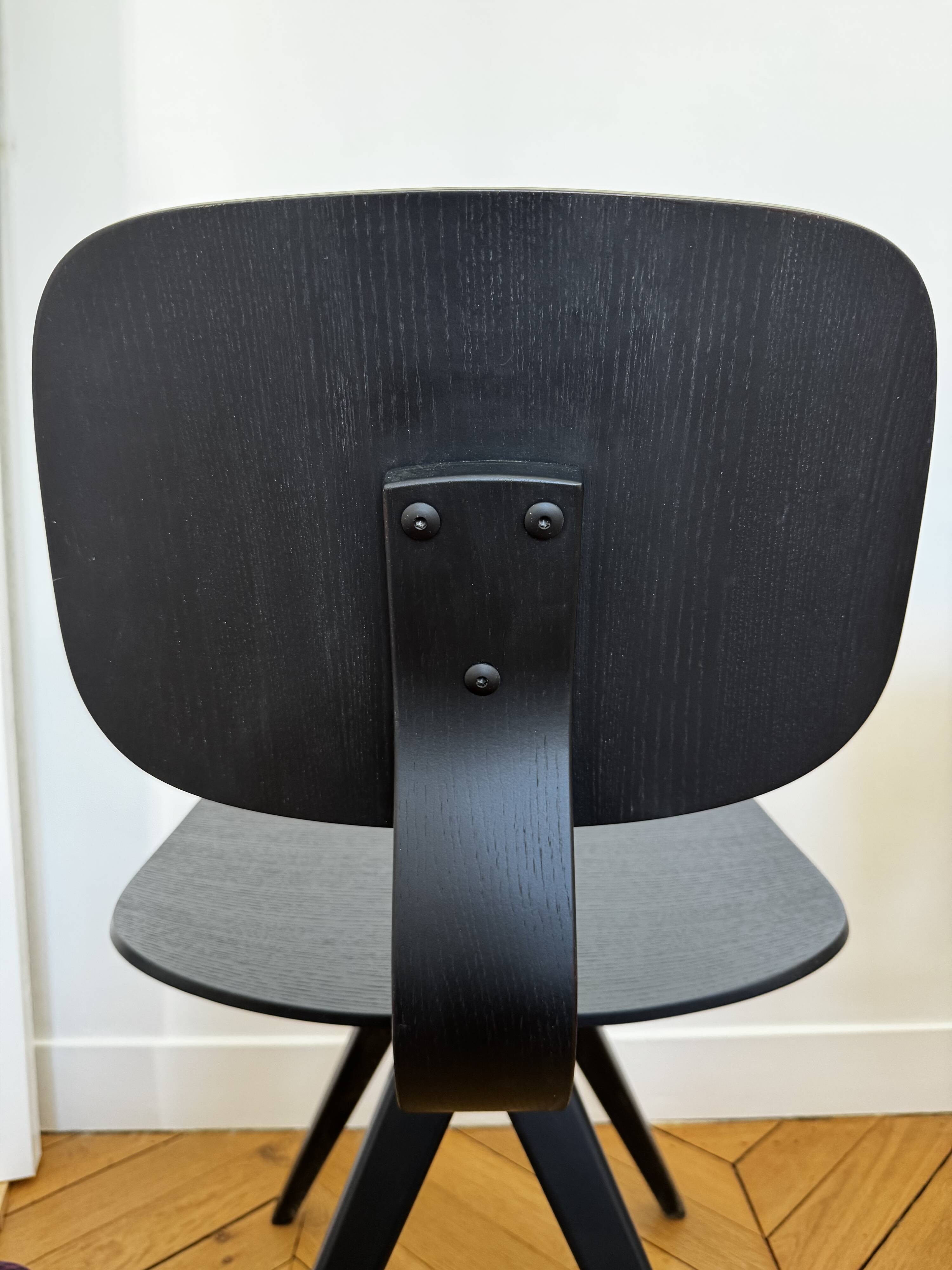 Chaise Mosquito par Niko Kralj