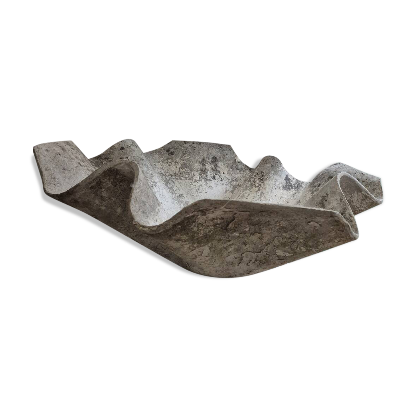 Jardinière Handkerchief by Willy Guhl